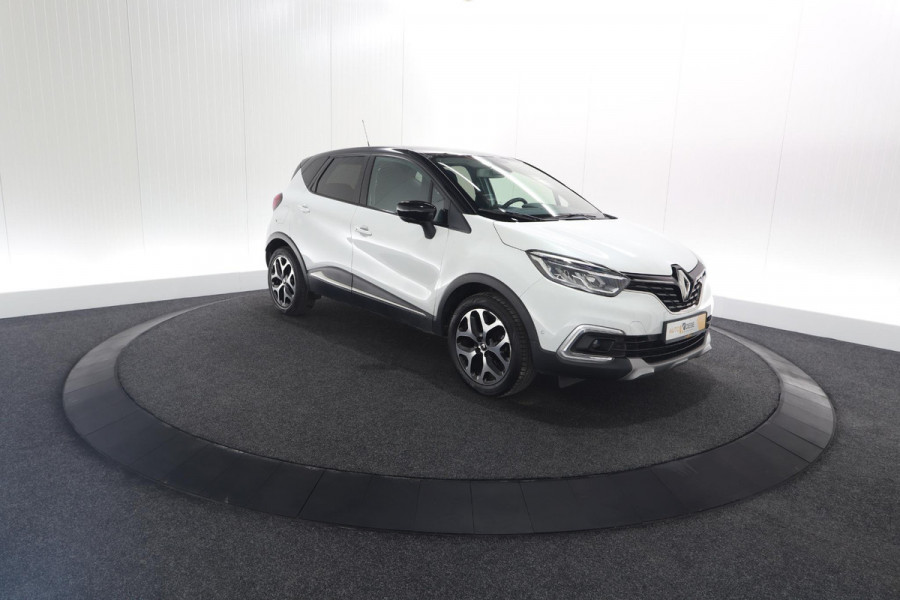 Renault Captur TCe 90 Version S | Trekhaak | Camera | R-Link Navigatie | Dodehoekdetectie