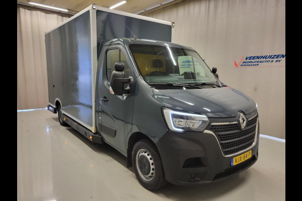 Renault Master 2.3dCi 150pk Bakwagen Euro 6!