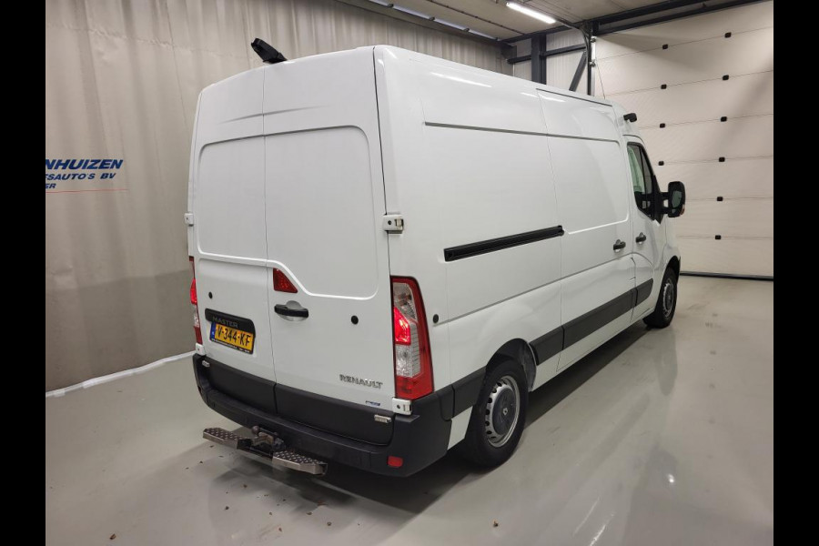 Renault Master 2.3dCi L2/H2 Euro 6!