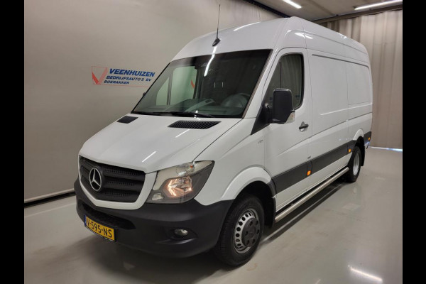 Mercedes-Benz Sprinter 514CDI L2/H2 Dubbel Lucht Euro 6!