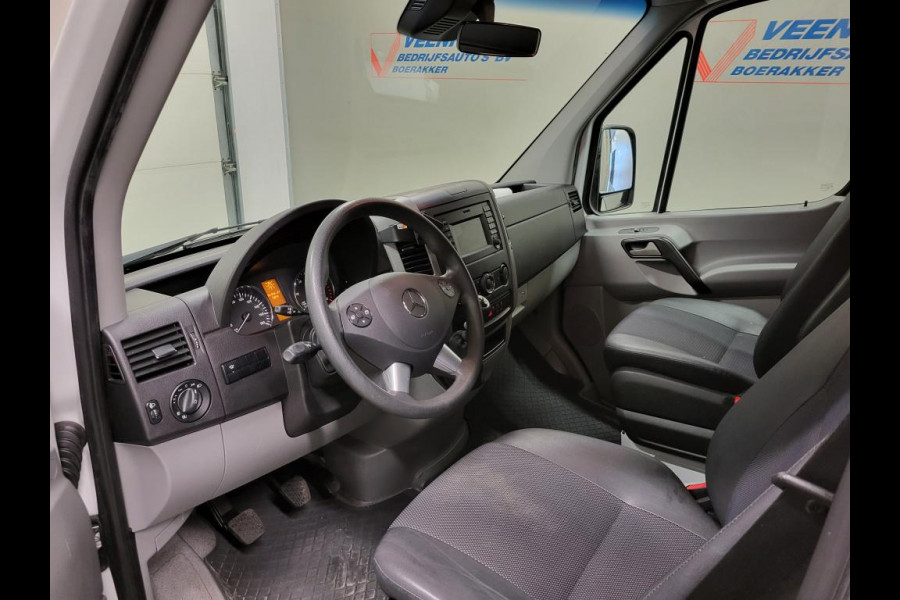 Mercedes-Benz Sprinter 514CDI L2/H2 Dubbel Lucht Euro 6!