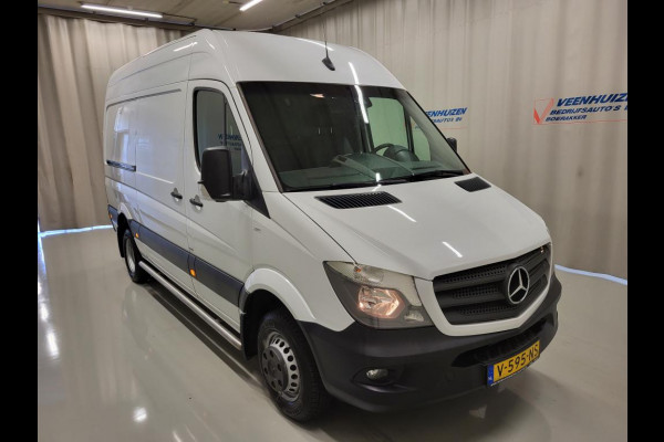 Mercedes-Benz Sprinter 514CDI L2/H2 Dubbel Lucht Euro 6!