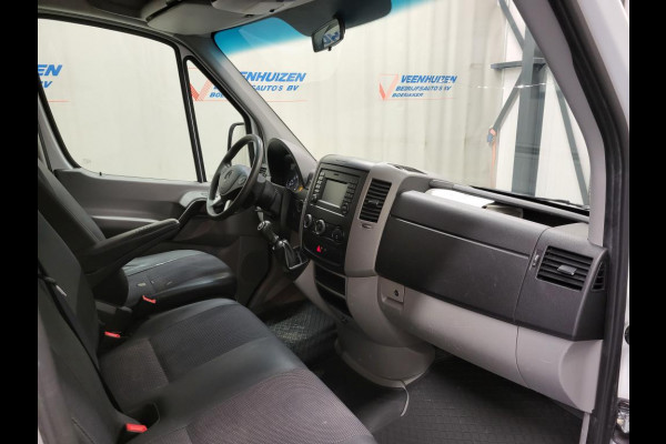 Mercedes-Benz Sprinter 2.2CDI 314 Pickup Dubbele Cabine Euro 6!