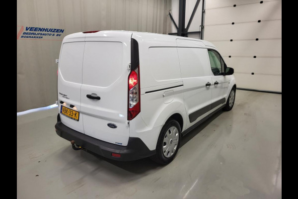 Ford Transit Connect 1.5EcoBlue L2/H1 Euro 6!