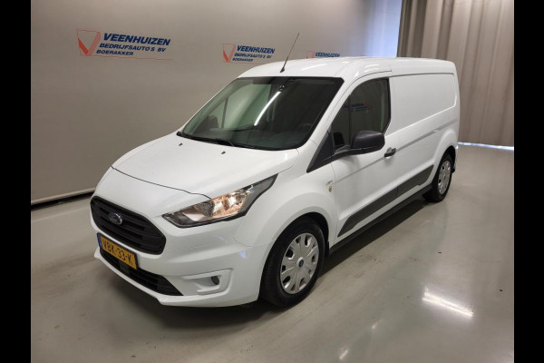 Ford Transit Connect 1.5EcoBlue L2/H1 Euro 6!