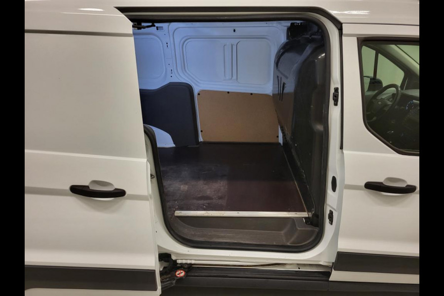 Ford Transit Connect 1.5EcoBlue L2/H1 Euro 6!