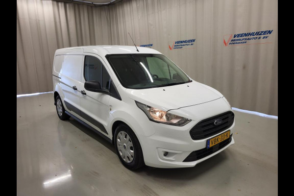 Ford Transit Connect 1.5EcoBlue L2/H1 Euro 6!