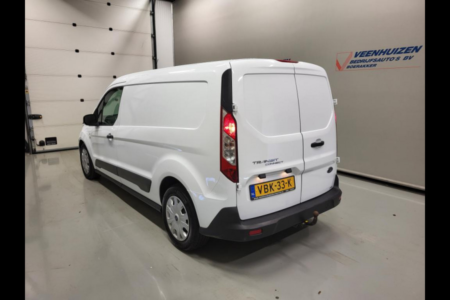 Ford Transit Connect 1.5EcoBlue L2/H1 Euro 6!