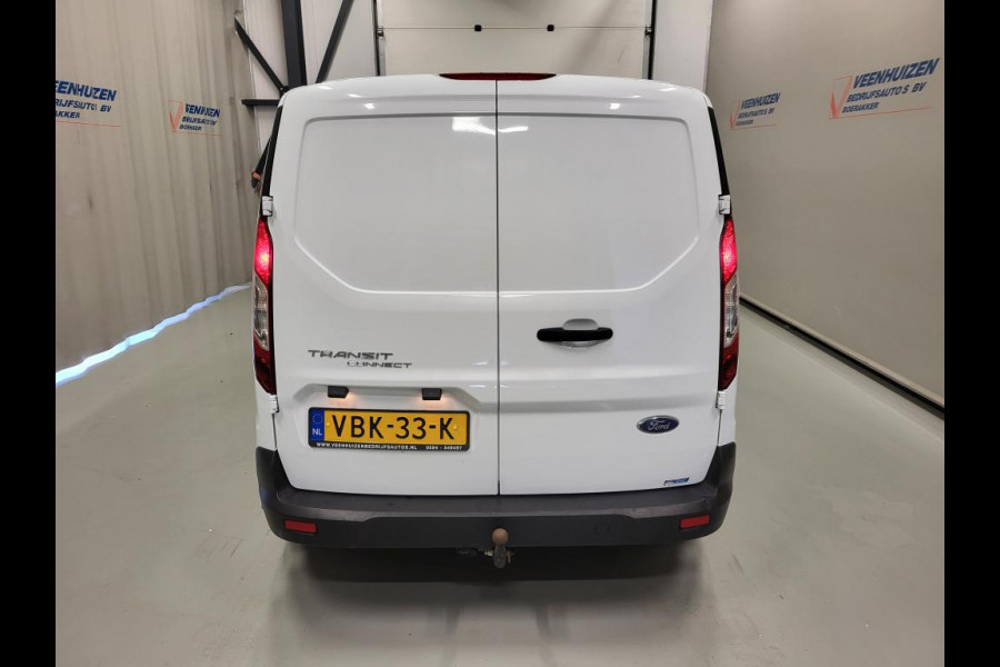 Ford Transit Connect 1.5EcoBlue L2/H1 Euro 6!