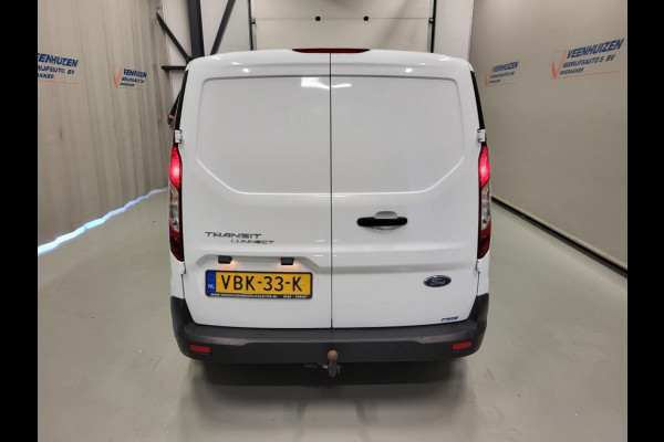 Ford Transit Connect 1.5EcoBlue L2/H1 Euro 6!