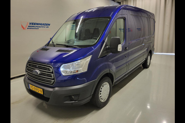 Ford Transit 2.2TDCI 126PK L3/H2