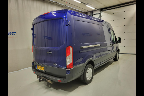 Ford Transit 2.2TDCI 126PK L3/H2