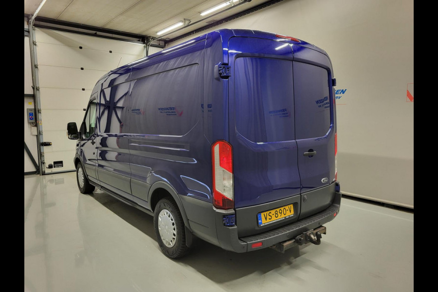 Ford Transit 2.2TDCI 126PK L3/H2