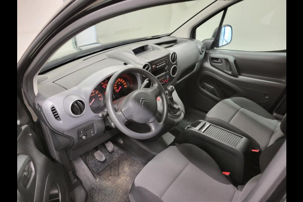 Citroën Berlingo 1.6BlueHDI Euro 6!