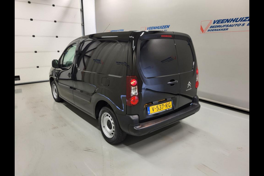 Citroën Berlingo 1.6BlueHDI Euro 6!