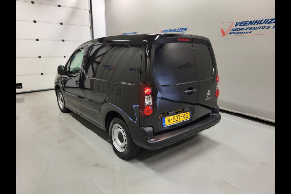 Citroën Berlingo 1.6BlueHDI Euro 6!