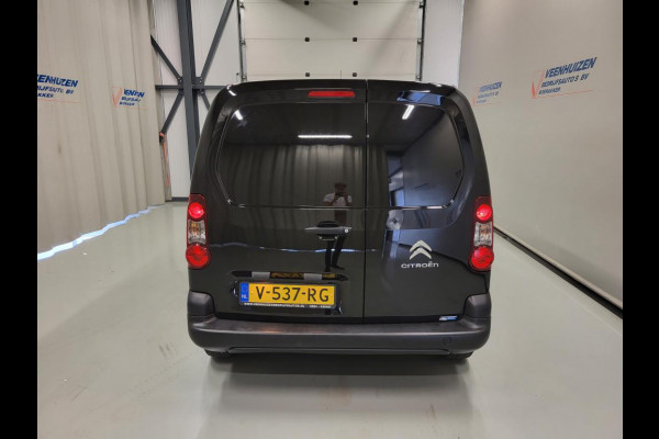 Citroën Berlingo 1.6BlueHDI Euro 6!