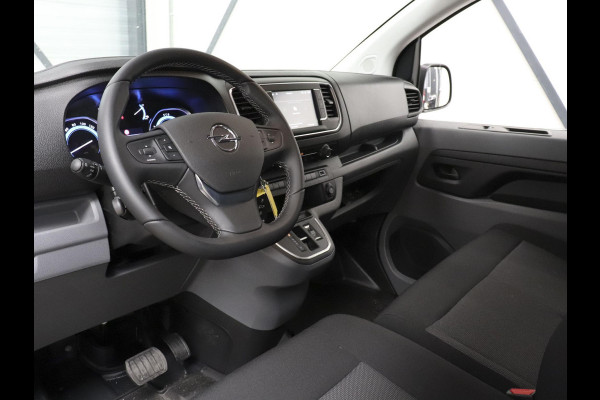 Opel Vivaro-e L3H1 Edition 75 kWh Automaat Airco Navigatie Cruise Control WLTP 317 km actieradius