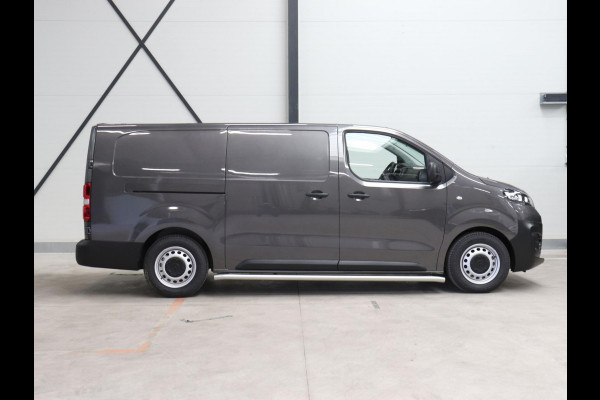 Opel Vivaro-e L3H1 Edition 75 kWh Automaat Airco Navigatie Cruise Control WLTP 317 km actieradius