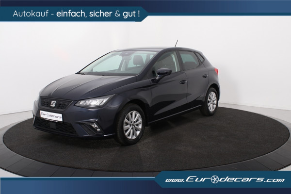 Seat Ibiza 1.0 EcoTSI Move DSG *Navigatie*Carplay*PDC*