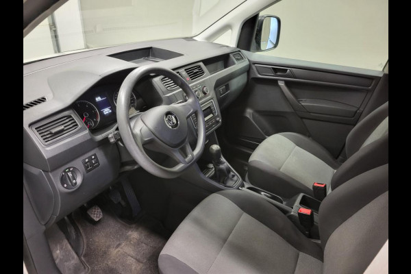 Volkswagen Caddy 2.0TDI Imperiaal Euro 6!