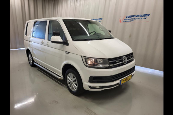 Volkswagen Transporter 2.0TDI 150PK Automaat Euro 6!