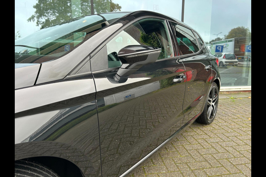 Seat Ibiza 1.0 TSI FR Business Intense - Navi - Virt.Cockpit - Parkeerhulp - Org.NL - NAP