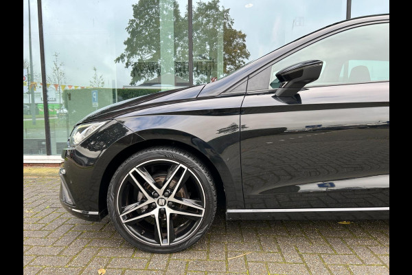 Seat Ibiza 1.0 TSI FR Business Intense - Navi - Virt.Cockpit - Parkeerhulp - Org.NL - NAP