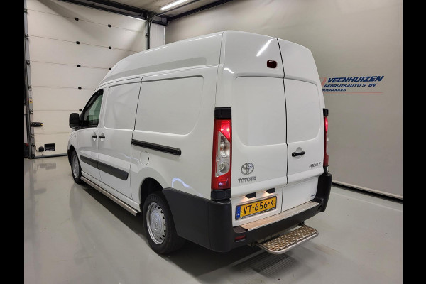 Toyota ProAce 2.0D 128PK L2/H2 2X Schuifdeur