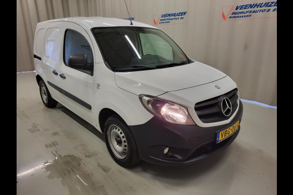 Mercedes-Benz Citan 108CDI Euro 6!