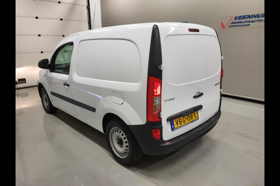 Mercedes-Benz Citan 108CDI Euro 6!