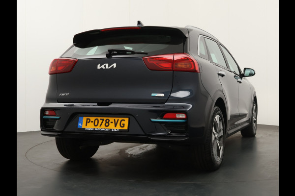 Kia e-Niro DynamicLine 64 kWh *€2000 Subsidie beschikbaar* - Adaptief Control - Climate Control - Navigatie - Apple/Android Carplay - Fabrieksgarantie Tot 2029