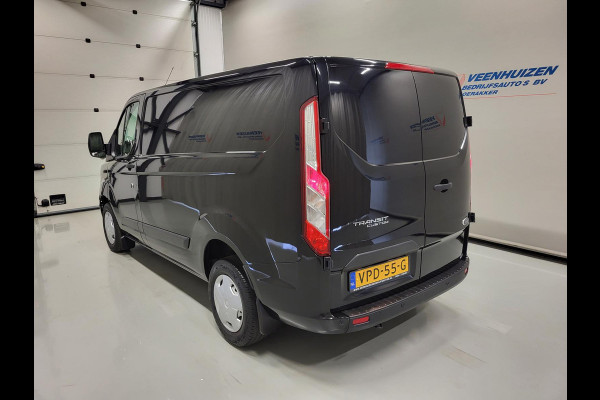 Ford Transit Custom 2.0TDCI Euro 6!