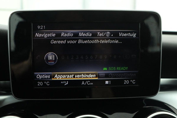 Mercedes-Benz C-Klasse 300 CDI Hybrid Avantgarde | Trekhaak | Full LED | Park Assist | Navigatie | Bluetooth | Climate control | Cruise control