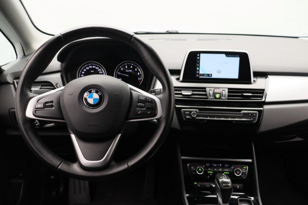 BMW 2 Serie Active Tourer 225xe iPerformance PHEV Navigatie Climate-control