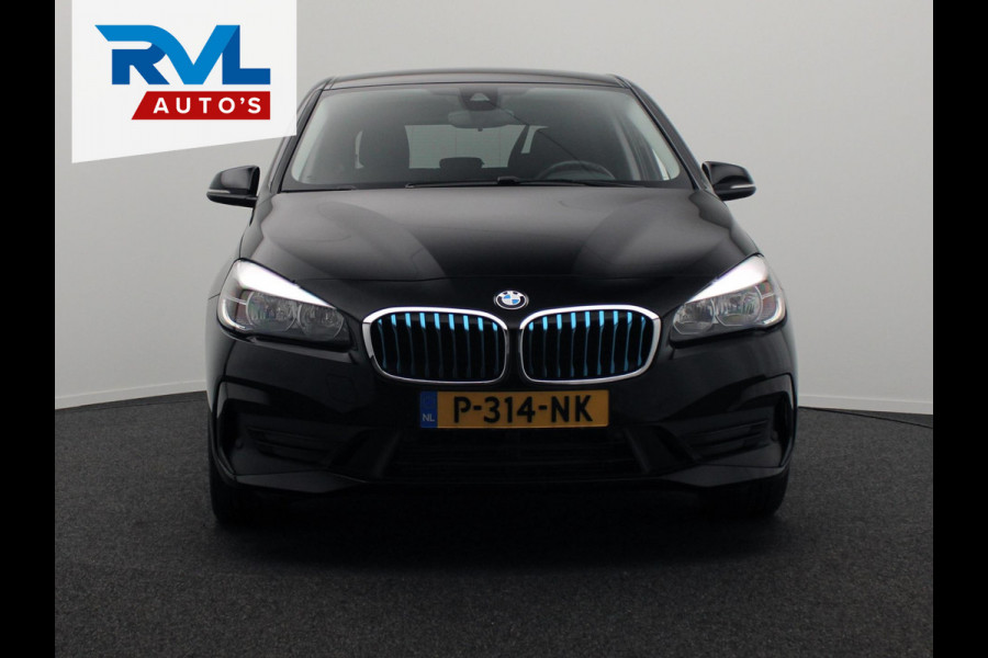 BMW 2 Serie Active Tourer 225xe iPerformance PHEV Navigatie Climate-control