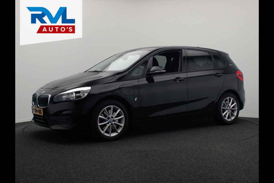 BMW 2 Serie Active Tourer 225xe iPerformance PHEV Navigatie Climate-control