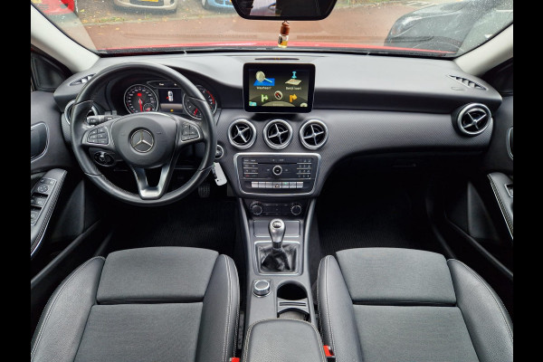 Mercedes-Benz A-Klasse 160 Ambition | 2E EIGENAAR | 12MND GARANTIE | NAVI | PDC | CRUISE | LMV |