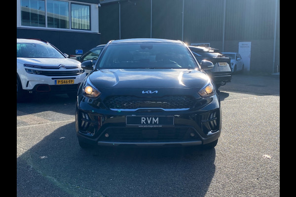 Kia Niro 1.6 GDi PHEV DynamicLine | NAVI BY CARPLAY | CAMERA | RIJKLAARPRIJS INCL. 12 MND. BOVAGGARANTIE