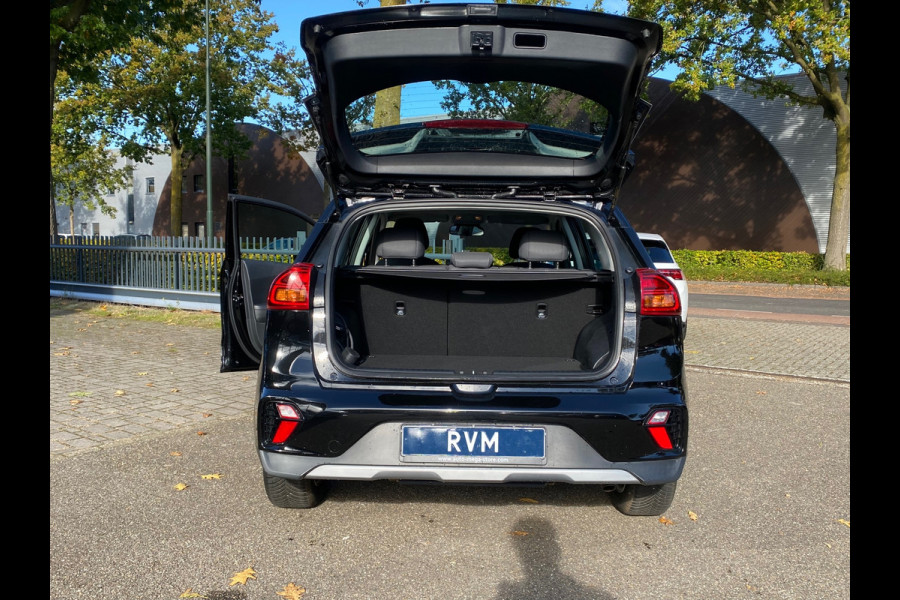 Kia Niro 1.6 GDi PHEV DynamicLine | NAVI BY CARPLAY | CAMERA | RIJKLAARPRIJS INCL. 12 MND. BOVAGGARANTIE