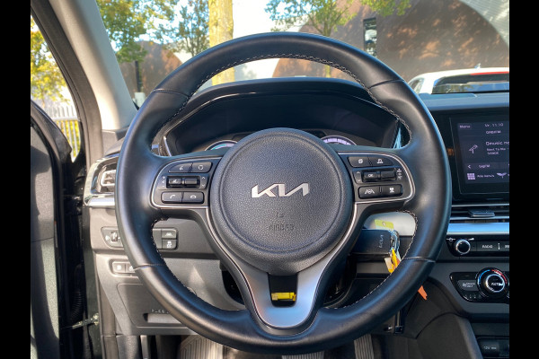 Kia Niro 1.6 GDi PHEV DynamicLine | NAVI BY CARPLAY | CAMERA | RIJKLAARPRIJS INCL. 12 MND. BOVAGGARANTIE