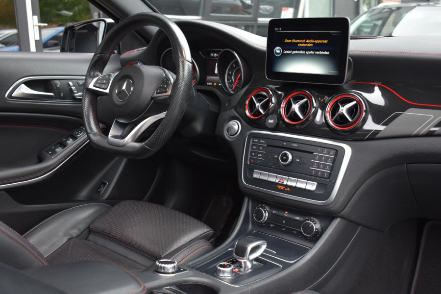 Mercedes-Benz GLA AMG 45 4MATIC Premium Plus Pano Leder Camera GLA45