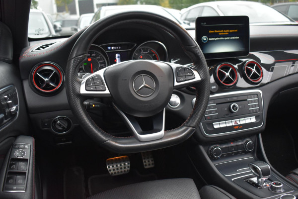 Mercedes-Benz GLA AMG 45 4MATIC Premium Plus Pano Leder Camera GLA45