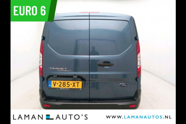 Ford Transit Connect 1.5 EcoBlue 75pk L1 Trend | Euro 6 Airco Metallic | Voorschoten