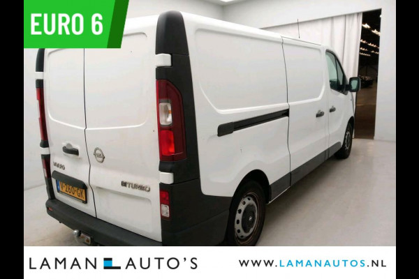 Opel Vivaro bestel 1.6 CDTI L2H1 Edition EcoFlex