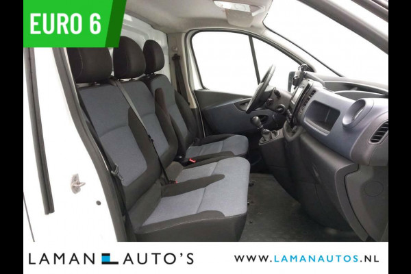 Opel Vivaro bestel 1.6 CDTI L2H1 Edition EcoFlex