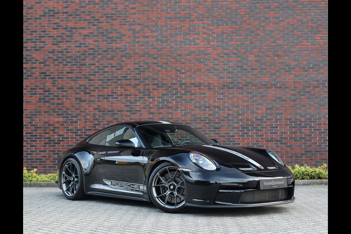 Porsche 911 4.0 GT3 Touring *Sport Chrono*PASM*Lift*