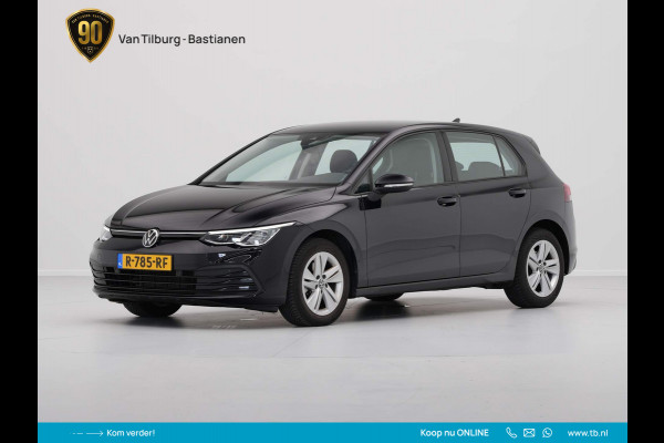 Volkswagen Golf 1.0 TSI 110pk Life Navigatie Pdc Acc Lm Velgen 345