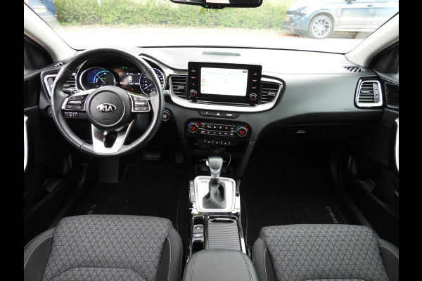 Kia Ceed Sportswagon 1.6 GDI PHEV Plug-In DynamicLine NAVI-APP/CAMERA/LED/16"LMV!