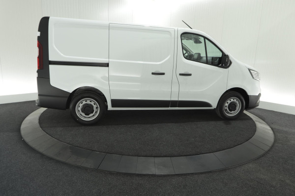 Renault Trafic 2.0 Blue dCi 130 T29 L1H1 Start | Direct Leverbaar | Camera | Navigatie | Parkeersensoren